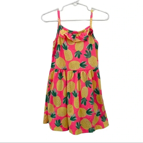 Carter’s dress bundle (3 dresses) - Picture 2 of 15